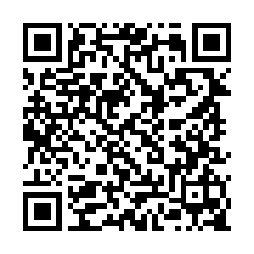 QR-код для скачивания приложения в Google Play